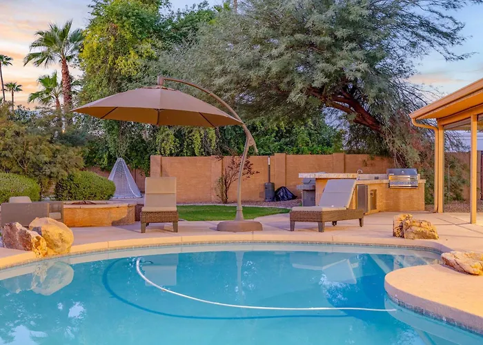 Clubhouse - For 10 Scottsdale