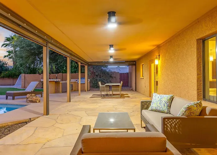Holiday home Clubhouse - For 10 *