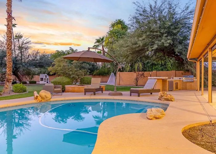 Clubhouse - For 10 Scottsdale