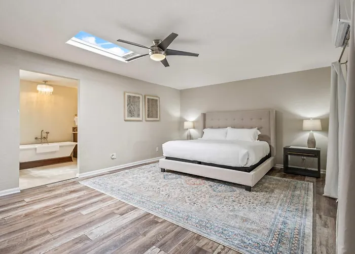 Clubhouse - For 10 Holiday home Scottsdale