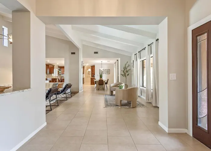 Clubhouse - For 10 Holiday home