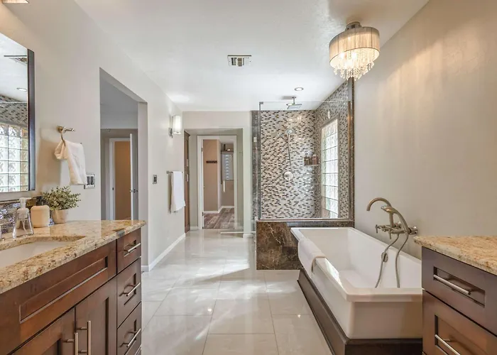 Clubhouse - For 10 Scottsdale