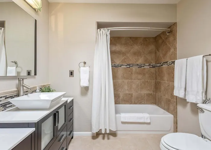 Holiday home Clubhouse - For 10 Scottsdale