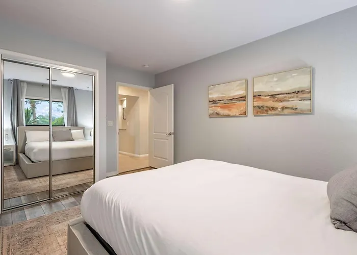 Holiday home Clubhouse - For 10