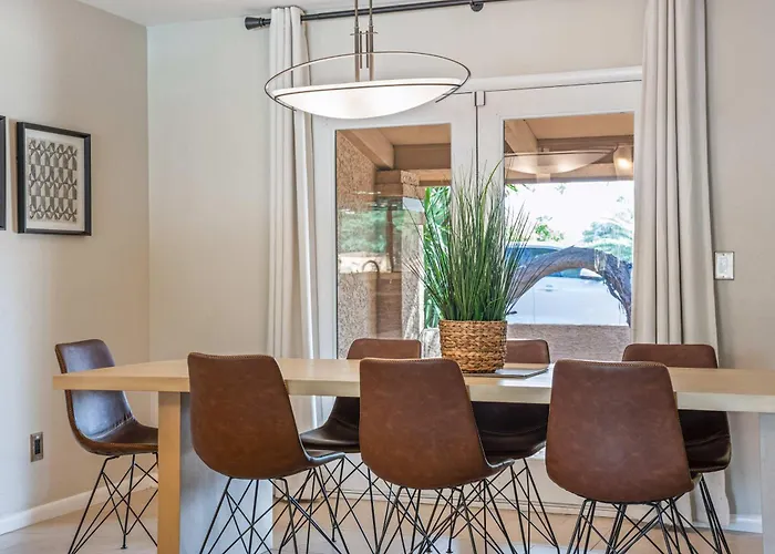 Clubhouse - For 10 * Scottsdale
