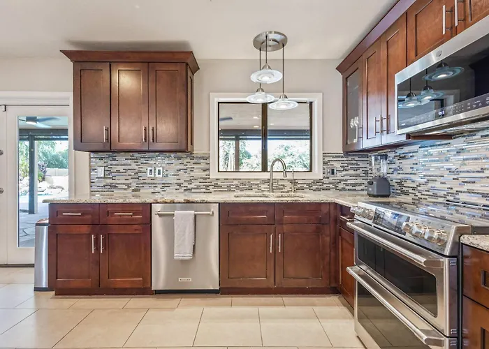 Clubhouse - For 10 Scottsdale
