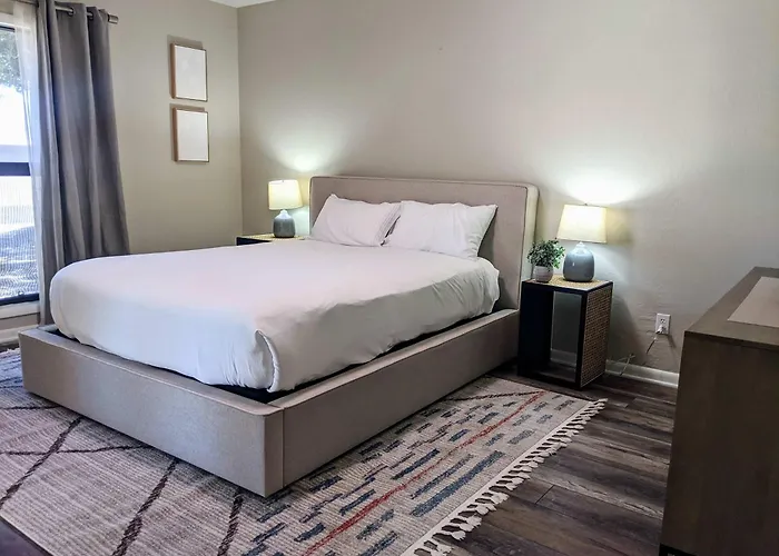 Clubhouse - For 10 Holiday home Scottsdale